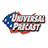 Universal Precast logo