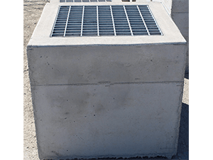 Precast Catch Basins