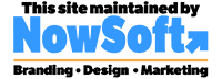 Created and Maintained by NowSoft Solutions